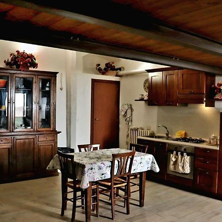 Twins' Historical Apartment Trevi Exterior foto