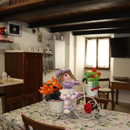 Twins' Historical Apartment Trevi Exterior foto