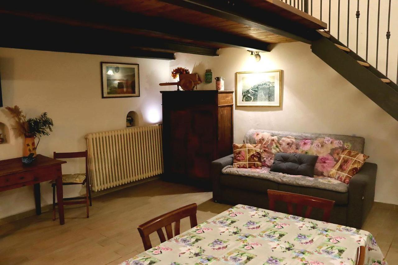 Twins' Historical Apartment Trevi Exterior foto